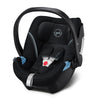 Travel System Eezy S Twist PLUS 2 + Aton 5 + Base Cybex - Cybex-MiniNuts expertos en coches y sillas de auto para bebé