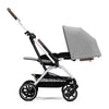 Travel System Eezy S Twist PLUS 2 + Aton 5 + Base Cybex - Cybex-MiniNuts expertos en coches y sillas de auto para bebé