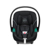 Travel System Eezy S Twist PLUS 2 + Aton S2 + Base Cybex - Cybex-MiniNuts expertos en coches y sillas de auto para bebé