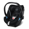 Travel System Eezy S Twist PLUS 2 SLV + Aton 5 + Base Cybex - Cybex-MiniNuts expertos en coches y sillas de auto para bebé