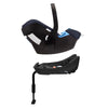 Travel System Eezy S Twist PLUS 2 SLV + Aton 5 + Base Cybex - Cybex-MiniNuts expertos en coches y sillas de auto para bebé