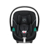 Travel System Eezy S Twist PLUS 2 SLV + Aton S2 + Base Cybex - Cybex-MiniNuts expertos en coches y sillas de auto para bebé