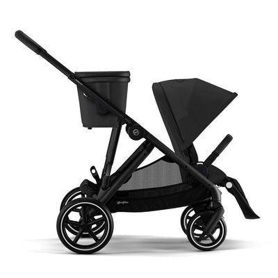 Travel System Gazelle S + Aton 5 + Base - Cybex-MiniNuts expertos en coches y sillas de auto para bebé