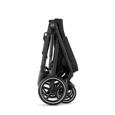 Travel System Gazelle S + Aton 5 + Base - Cybex-MiniNuts expertos en coches y sillas de auto para bebé