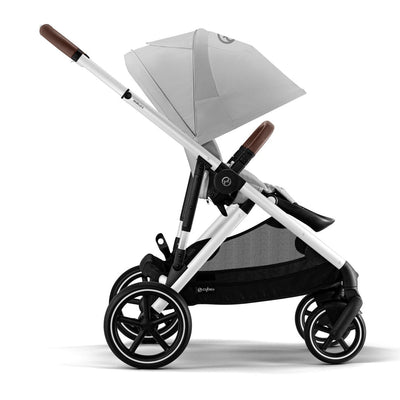 Travel System Gazelle S + Aton 5 + Base - Cybex Gold-MiniNuts expertos en coches y sillas de auto para bebé