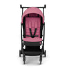 Travel System Libelle + Aton 5 + Base Cybex - Cybex-MiniNuts expertos en coches y sillas de auto para bebé
