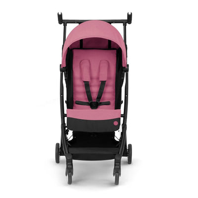 Travel System Libelle + Aton 5 + Base Cybex - Cybex-MiniNuts expertos en coches y sillas de auto para bebé