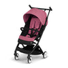Travel System Libelle + Aton 5 + Base Cybex - Cybex-MiniNuts expertos en coches y sillas de auto para bebé