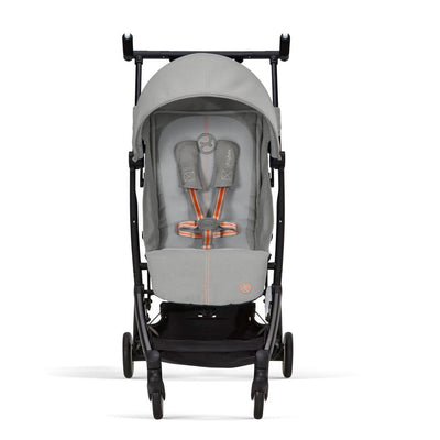 Travel System Libelle + Aton S2 + Base Cybex - Cybex-MiniNuts expertos en coches y sillas de auto para bebé