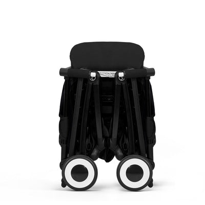 Travel System Libelle + Aton S2 + Base Cybex - Cybex-MiniNuts expertos en coches y sillas de auto para bebé