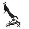 Travel System Libelle + Aton S2 + Base Cybex - Cybex-MiniNuts expertos en coches y sillas de auto para bebé