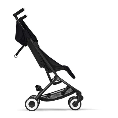 Travel System Libelle + Aton S2 + Base Cybex - Cybex-MiniNuts expertos en coches y sillas de auto para bebé