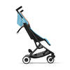 Travel System Libelle + Aton S2 + Base Cybex - Cybex-MiniNuts expertos en coches y sillas de auto para bebé