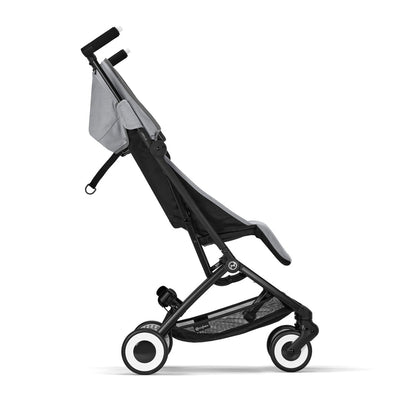 Travel System Libelle + Aton S2 + Base Cybex - Cybex-MiniNuts expertos en coches y sillas de auto para bebé
