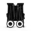 Travel System Libelle + Aton S2 + Base Cybex - Cybex-MiniNuts expertos en coches y sillas de auto para bebé