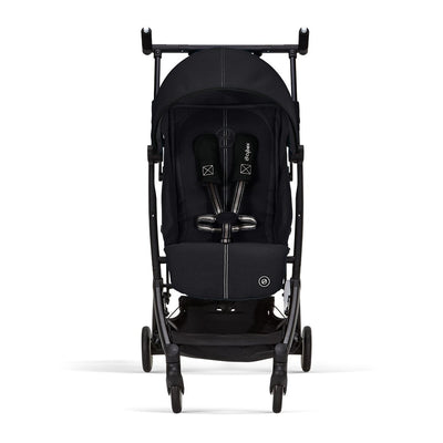 Travel System Libelle + Aton S2 + Base Cybex - Cybex-MiniNuts expertos en coches y sillas de auto para bebé