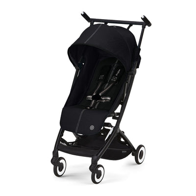 Travel System Libelle + Aton S2 + Base Cybex - Cybex-MiniNuts expertos en coches y sillas de auto para bebé