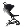 Travel System Libelle + Aton S2 + Base Cybex - Cybex-MiniNuts expertos en coches y sillas de auto para bebé