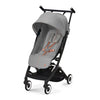 Travel System Libelle + Aton S2 + Base Cybex - Cybex-MiniNuts expertos en coches y sillas de auto para bebé