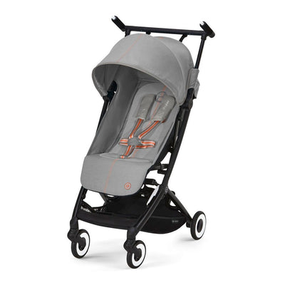 Travel System Libelle + Aton S2 + Base Cybex - Cybex-MiniNuts expertos en coches y sillas de auto para bebé