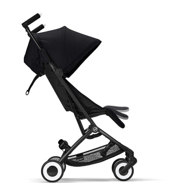 Travel System Libelle + Aton S2 + Base Cybex - Cybex-MiniNuts expertos en coches y sillas de auto para bebé