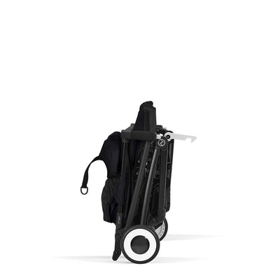 Travel System Libelle + Aton S2 + Base Cybex - Cybex-MiniNuts expertos en coches y sillas de auto para bebé