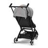 Travel System Libelle + Aton S2 + Base Cybex - Cybex-MiniNuts expertos en coches y sillas de auto para bebé