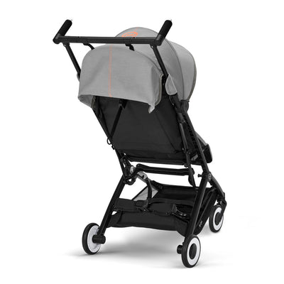 Travel System Libelle + Aton S2 + Base Cybex - Cybex-MiniNuts expertos en coches y sillas de auto para bebé