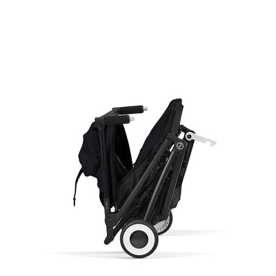 Travel System Libelle + Aton S2 + Base Cybex - Cybex-MiniNuts expertos en coches y sillas de auto para bebé