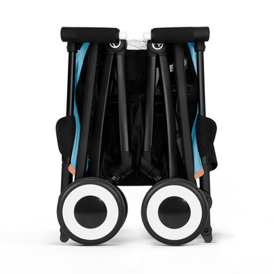 Travel System Libelle + Aton S2 + Base Cybex - Cybex-MiniNuts expertos en coches y sillas de auto para bebé