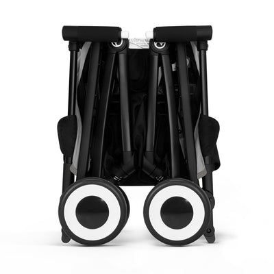 Travel System Libelle + Aton S2 + Base Cybex - Cybex-MiniNuts expertos en coches y sillas de auto para bebé