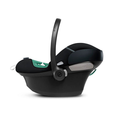 Travel System Libelle + Aton S2 + Base Cybex - Cybex-MiniNuts expertos en coches y sillas de auto para bebé