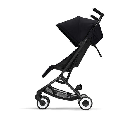 Travel System Libelle + Aton S2 + Base Cybex - Cybex-MiniNuts expertos en coches y sillas de auto para bebé