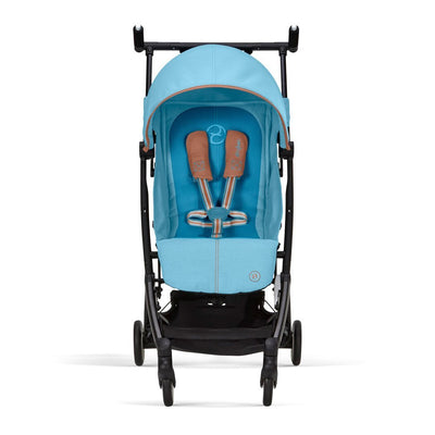 Travel System Libelle + Aton S2 + Base Cybex - Cybex-MiniNuts expertos en coches y sillas de auto para bebé
