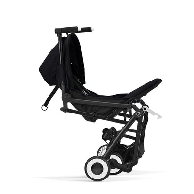 Travel System Libelle + Aton S2 + Base Cybex - Cybex-MiniNuts expertos en coches y sillas de auto para bebé