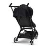 Travel System Libelle + Aton S2 + Base Cybex - Cybex-MiniNuts expertos en coches y sillas de auto para bebé