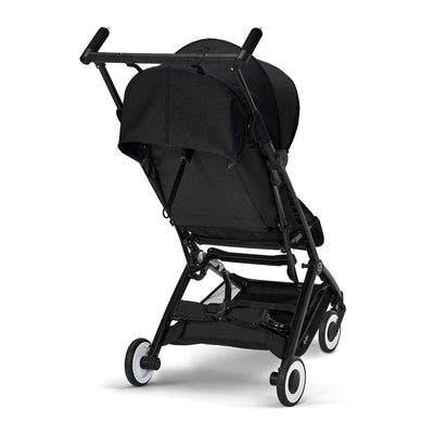 Travel System Libelle + Aton S2 + Base Cybex - Cybex-MiniNuts expertos en coches y sillas de auto para bebé