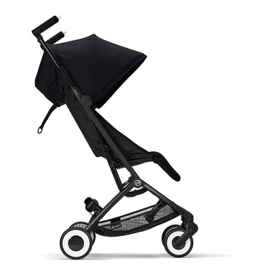 Travel System Libelle + Aton S2 + Base Cybex - Cybex-MiniNuts expertos en coches y sillas de auto para bebé