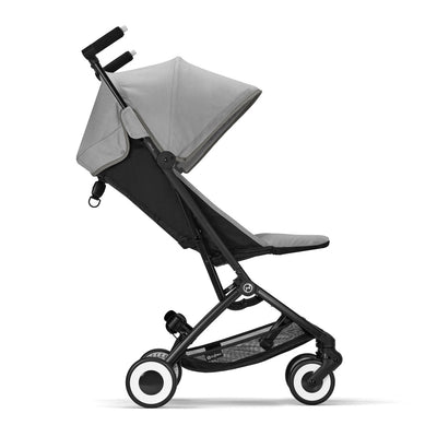 Travel System Libelle + Aton S2 + Base Cybex - Cybex-MiniNuts expertos en coches y sillas de auto para bebé