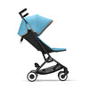 Travel System Libelle + Aton S2 + Base Cybex - Cybex-MiniNuts expertos en coches y sillas de auto para bebé