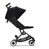 Travel System Libelle + Aton S2 + Base Cybex - Cybex-MiniNuts expertos en coches y sillas de auto para bebé
