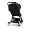 Travel System Orfeo + Aton S2 + Base [NUEVO] - Cybex Gold-MiniNuts expertos en coches y sillas de auto para bebé