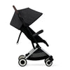 Travel System Orfeo + Aton S2 + Base [NUEVO] - Cybex Gold-MiniNuts expertos en coches y sillas de auto para bebé