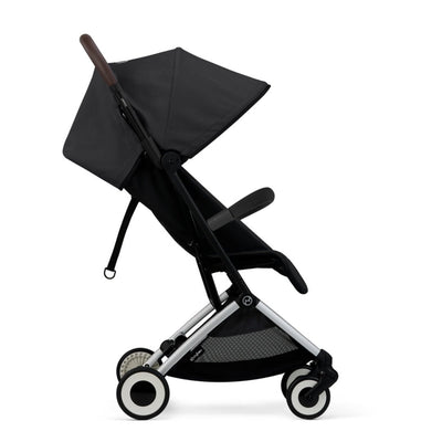 Travel System Orfeo + Aton S2 + Base [NUEVO] - Cybex Gold-MiniNuts expertos en coches y sillas de auto para bebé