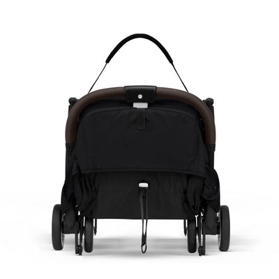 Travel System Orfeo + Aton S2 + Base [NUEVO] - Cybex Gold-MiniNuts expertos en coches y sillas de auto para bebé