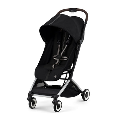 Travel System Orfeo + Aton S2 + Base [NUEVO] - Cybex Gold-MiniNuts expertos en coches y sillas de auto para bebé