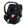 Travel System Pockit Plus All City + Aton 5+ Base - GB-MiniNuts expertos en coches y sillas de auto para bebé