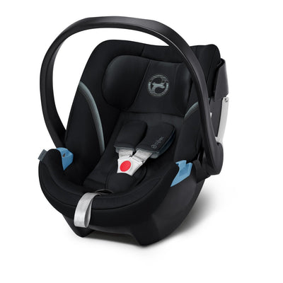 Travel System Pockit Plus All City + Aton 5+ Base - GB-MiniNuts expertos en coches y sillas de auto para bebé