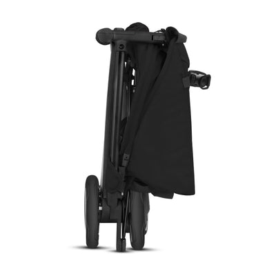 Travel System Pockit Plus All City + Aton 5+ Base - GB-MiniNuts expertos en coches y sillas de auto para bebé