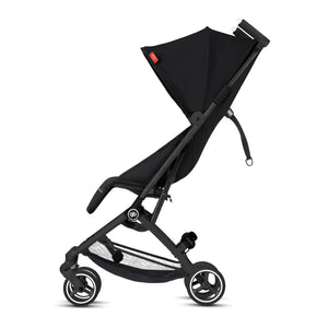 Travel System Pockit Plus All City + Aton B2 + Base - GB-MiniNuts expertos en coches y sillas de auto para bebé